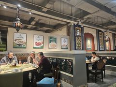 -直隶安家牛肉罩饼(建华店)