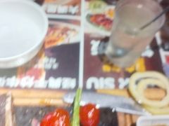 -文通冰室(东方宝泰店)
