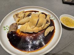 -御彩酒家(东风东路店)
