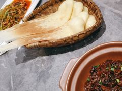 -有红鸡毛店·川菜(建设路店)