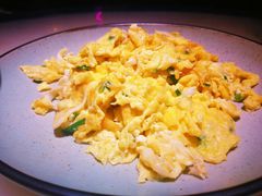 银鱼炒蛋-探花·意境江南菜·唐伯虎文化体验店·松鼠桂鱼(观前店)
