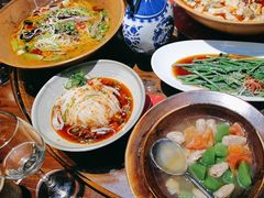 -懒人盐府人家·自贡大麻鱼(安贞店)