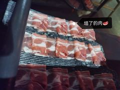 -新哥老官·畅吃123·美蛙世界(苏宁广场店)