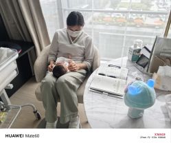 -baby bella小贝拉母婴护理中心(杭州凯宾斯基酒店)