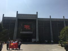 -南昌八一起义纪念馆
