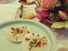 蒜蓉粉丝蒸扇贝-好福记饭店(红梅公园店)