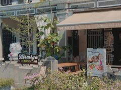 -槟城街头艺术街区