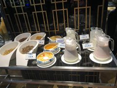 -绍兴中金豪庭大酒店·豪庭阁中餐厅