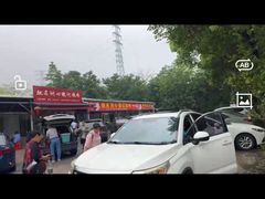 -洲心街道青联村镜记烧肉