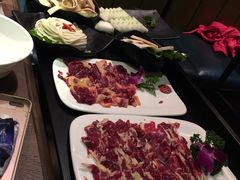 -牛焱·贵州黄牛肉火锅(城西银泰店)