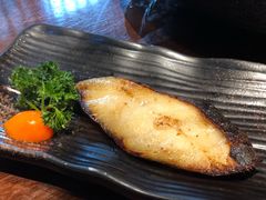 香煎龙利鱼-古京·臻致料理(月湖店)