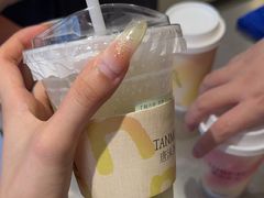 -唐沫茶兮(仓山万达金街店)