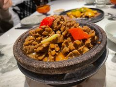 -潮堂 · 潮州菜(国贸商城店)