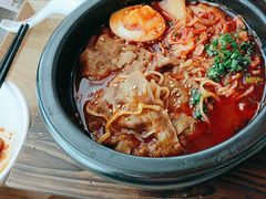 -味千拉面(抚州万达店)