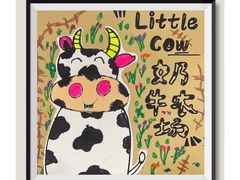 -缤纷鸟美术书法(建大校区)