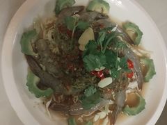-芭堤雅泰国餐厅(胜利路店)