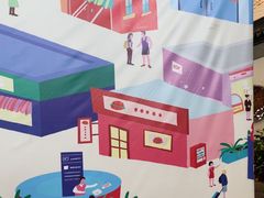 -星巴克(北京首都国际机场7店)