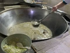 羊肉汤-帖老大羊肉汤烩面烧烤(康复后街总店)
