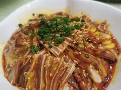 -三羊居食府(文艺路店)