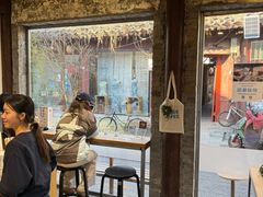 -VOYAGE COFFEE(杨梅竹店)