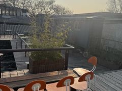 -糖房咖啡(南锣鼓巷店)