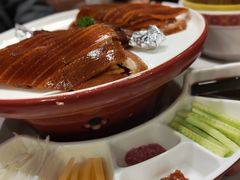 -大鸭梨烤鸭(甘家口店)
