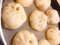 -桐香园小笼包(百井坊巷店)