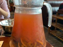 -亿诣蝎府炸酱面羊蝎子火锅(酷车小镇店)