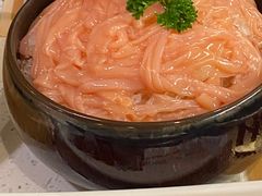 -左庭右院鲜牛肉火锅(苏州园区永旺店)