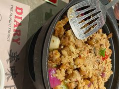 -蛙小侠·沸腾砂锅(西关新天地店)