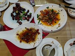 -川味中国寻香馆(琴台路店)