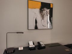 -长沙尼依格罗酒店