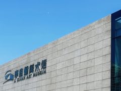 -李自健美术馆
