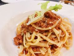 博洛尼亚肉酱-美拉维苏披萨(华科店)