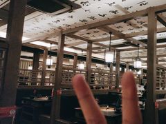 -湊湊火锅·茶憩(打浦桥日月光店)