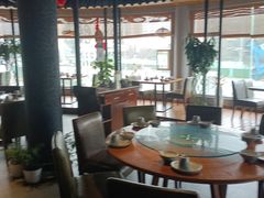 包厢-盐帮食坊•小河帮川菜(四川师大店)