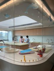 -禧月荟S月子中心(侨城店)