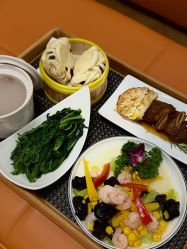 -千禧果月子会所(郑州东站店)