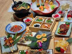 -东田之村自助餐厅(金水路店)