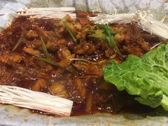 -鱼颜诱纸纸上烤鱼·蛙(龙湖天街店)
