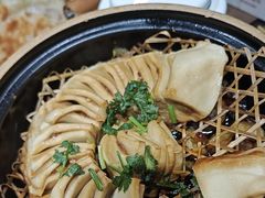 -王婆炒鱼(总店)