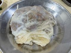 -标记美食新鲜猪杂(兴南大道店)
