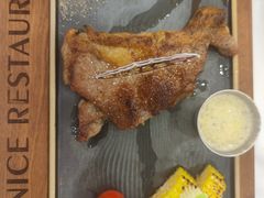 -威尼斯西餐厅(扬名广场店)