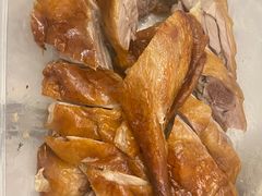 烧鸭-聂记粤菜馆(鼓西路店)