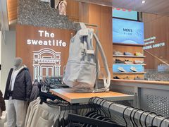 -lululemon(新天地店)