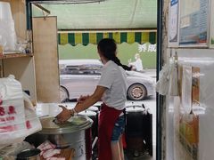 -燕子煨汤(山海关路店)