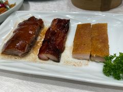 -丰鲤楼•闽南茶楼(仟禧汇店)