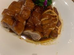 -粤域茶餐厅