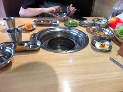 -麻蒲碳烤肉(嘉禾东平地铁站19号店)