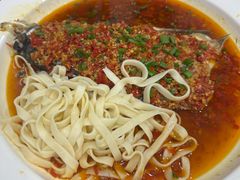 -湖南人家湘菜馆(镇江路店)